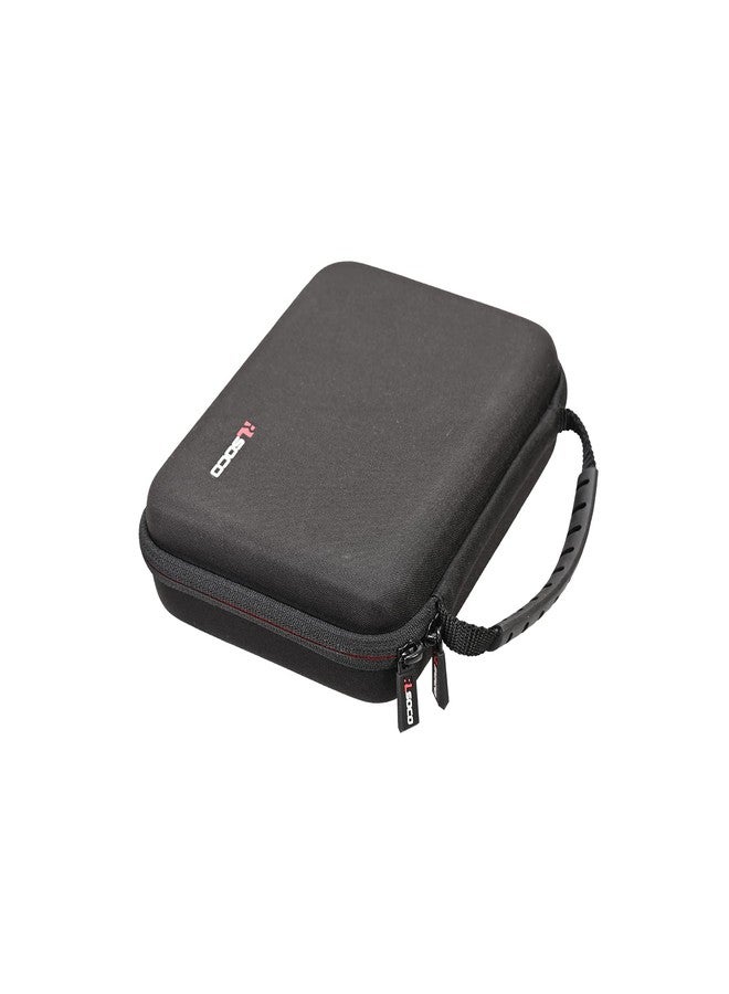 RLSOCO Carrying Case Compatible With Gillette Heated Razor for Men (Black) - Image 3