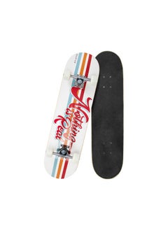 Spartan Spartan Reality Expert Skateboard 
