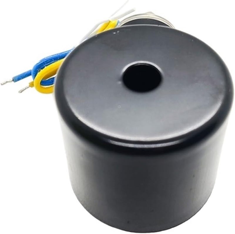 Solenoid Valve, Solenoid Valve Coil 2W Normally Closed Copper DN10-32 380AC 240AC 220AC 120AC 110AC 24VAC 24VDC 12VDC,for Air Conditioning(110) - Image 3