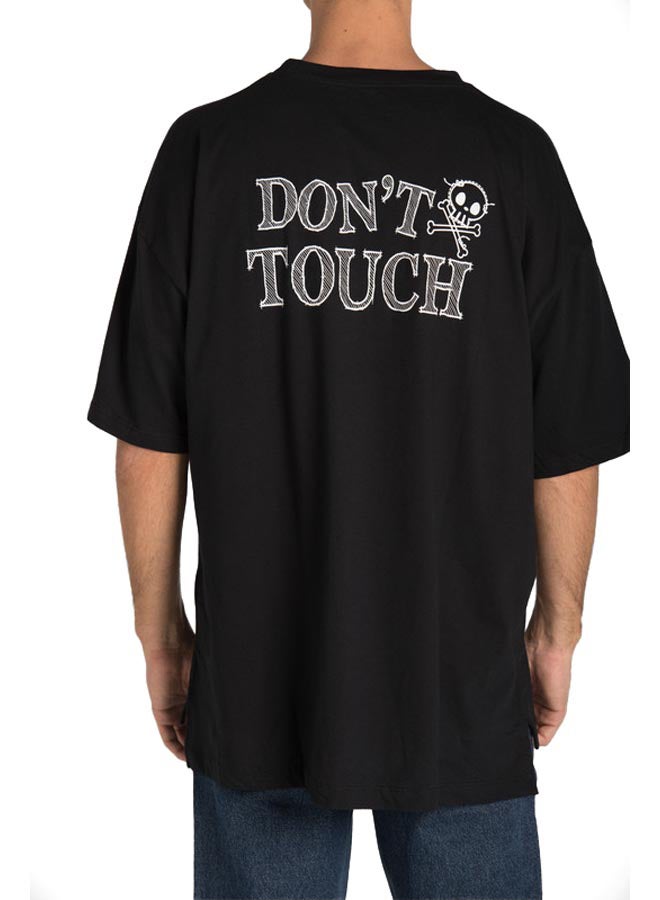 Marco Bergamo T-Shirt With Print Oversize  - Image 4
