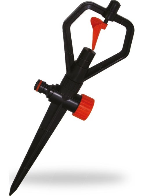 Bahçem Stud Leaf Spring 