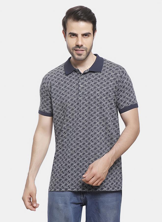 Coup Coup - Men's Trendy Polo-Shirt  - Image 1