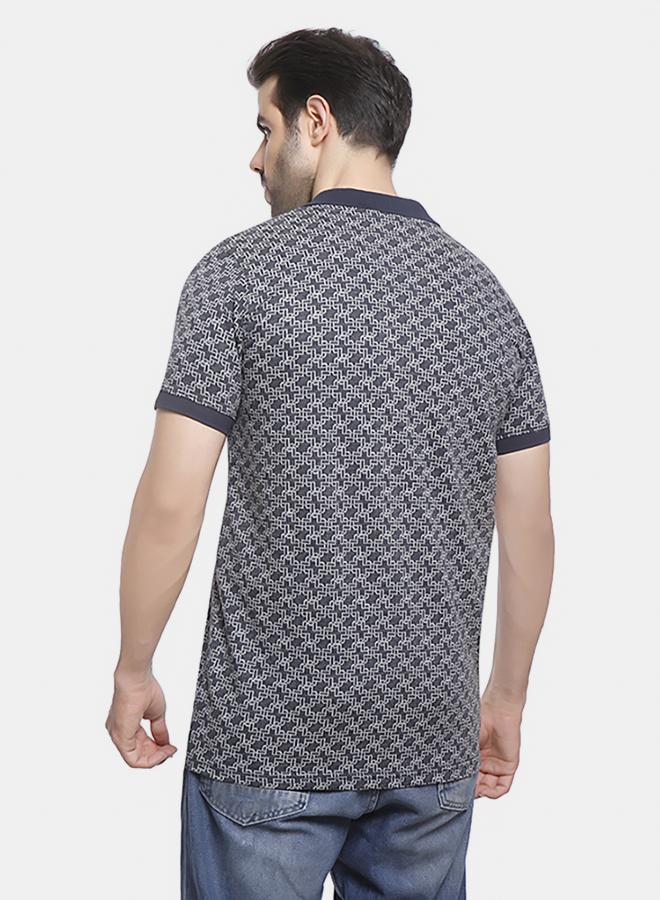 Coup Coup - Men's Trendy Polo-Shirt  - Image 2