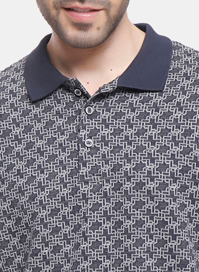 Coup Coup - Men's Trendy Polo-Shirt  - Image 3