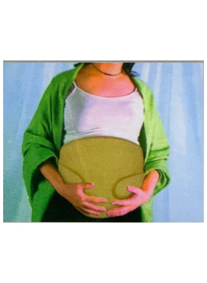 Yameem - Maternity Support Pregnancy Belt - Image 1