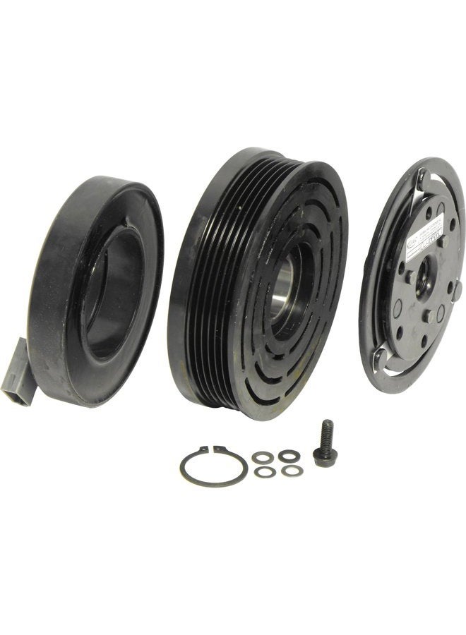 Universal Air Conditioner CL 40132C A/C Compressor Clutch