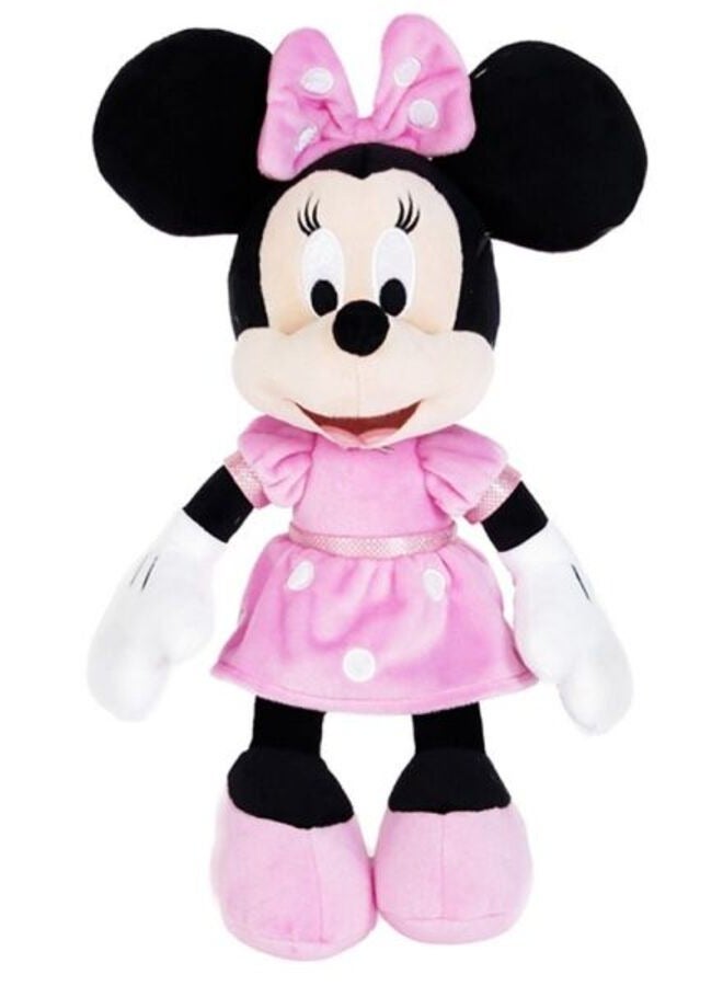 Disney Minnie Plush 17inch - Image 1
