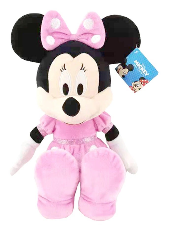Disney Minnie Plush 17inch - Image 2