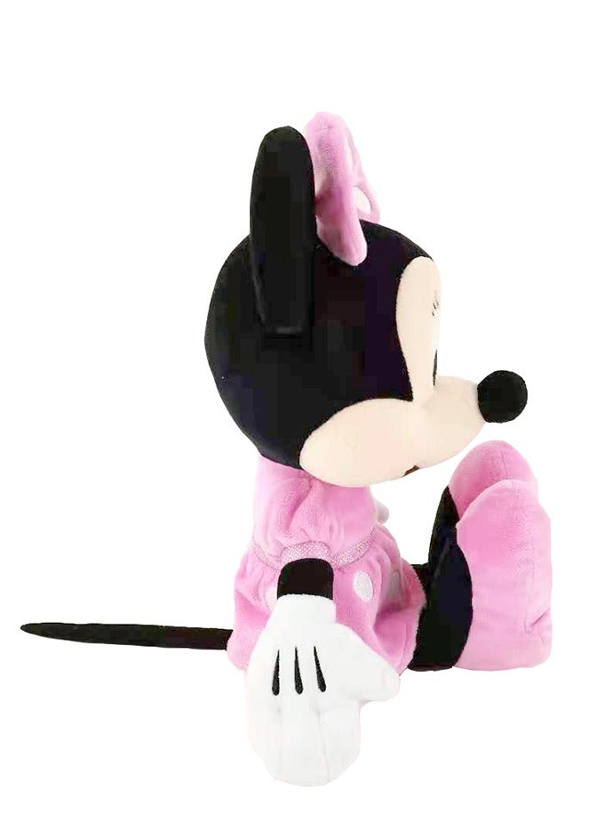 Disney Minnie Plush 17inch - Image 3