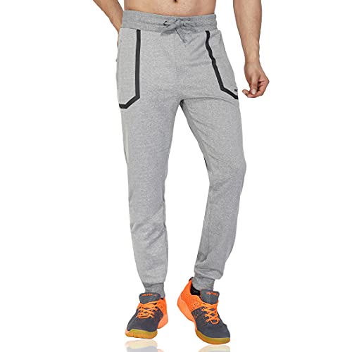 Vector X Men's Track Pant (Grey) - Image 1