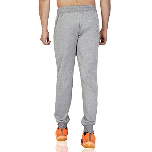 Vector X Men's Track Pant (Grey) - Image 2