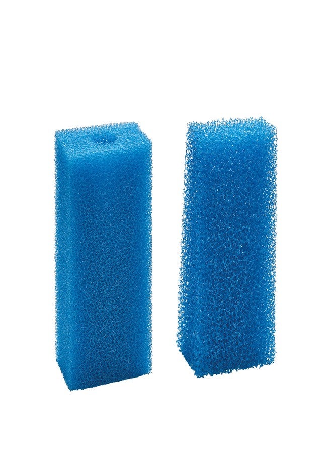 أواسي مجموعة إسفنجية لمرشحات المياه الداخلية من OASE لجهاز Filtosmart 100 - Image 1