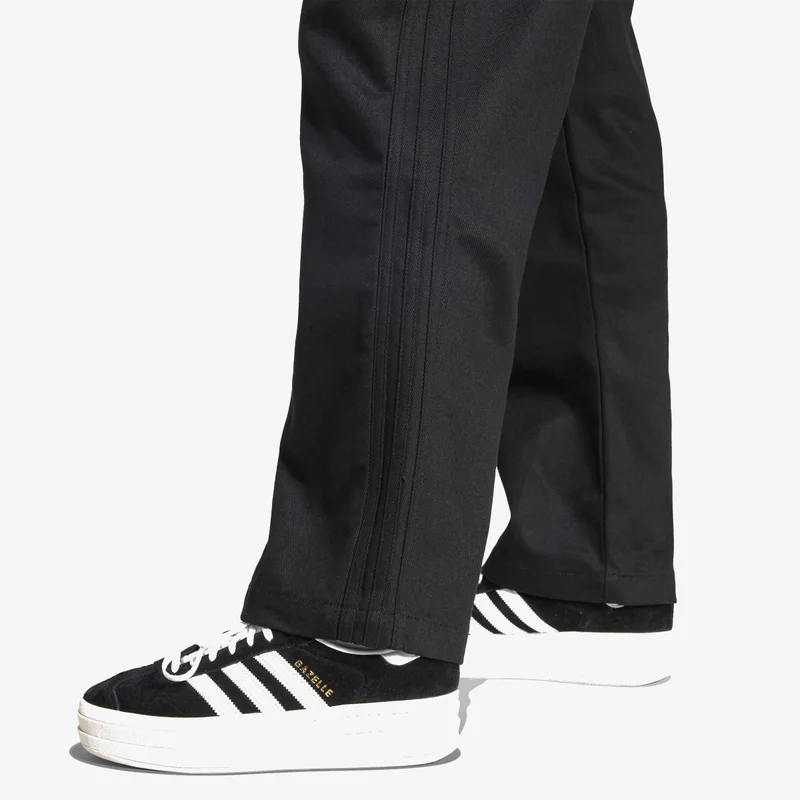 Adidas Originals Black Firebird Utility Pant for Women | Best Price UAE
