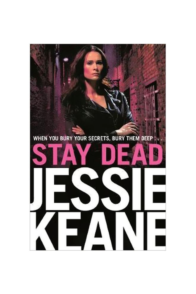Stay Dead