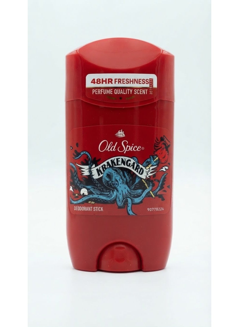Old Spice Krakengard Deodorant Stick-50g (Packaging may vary)