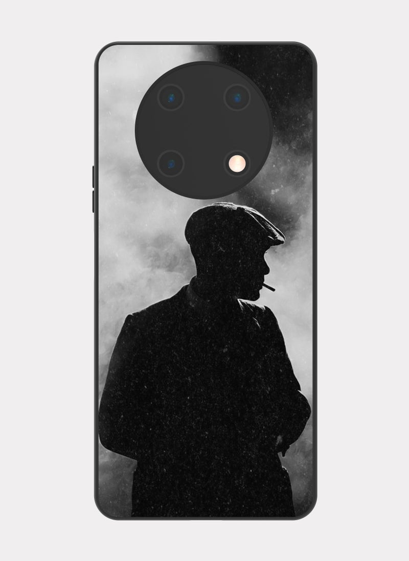 بكسلات كفر هواوي واي 90 بيكي بلايندرز  توماس شلبي ابيض - Image 1