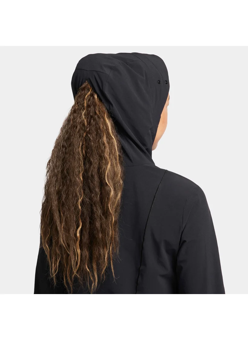 Nike Women's Swift UV Running Jacket