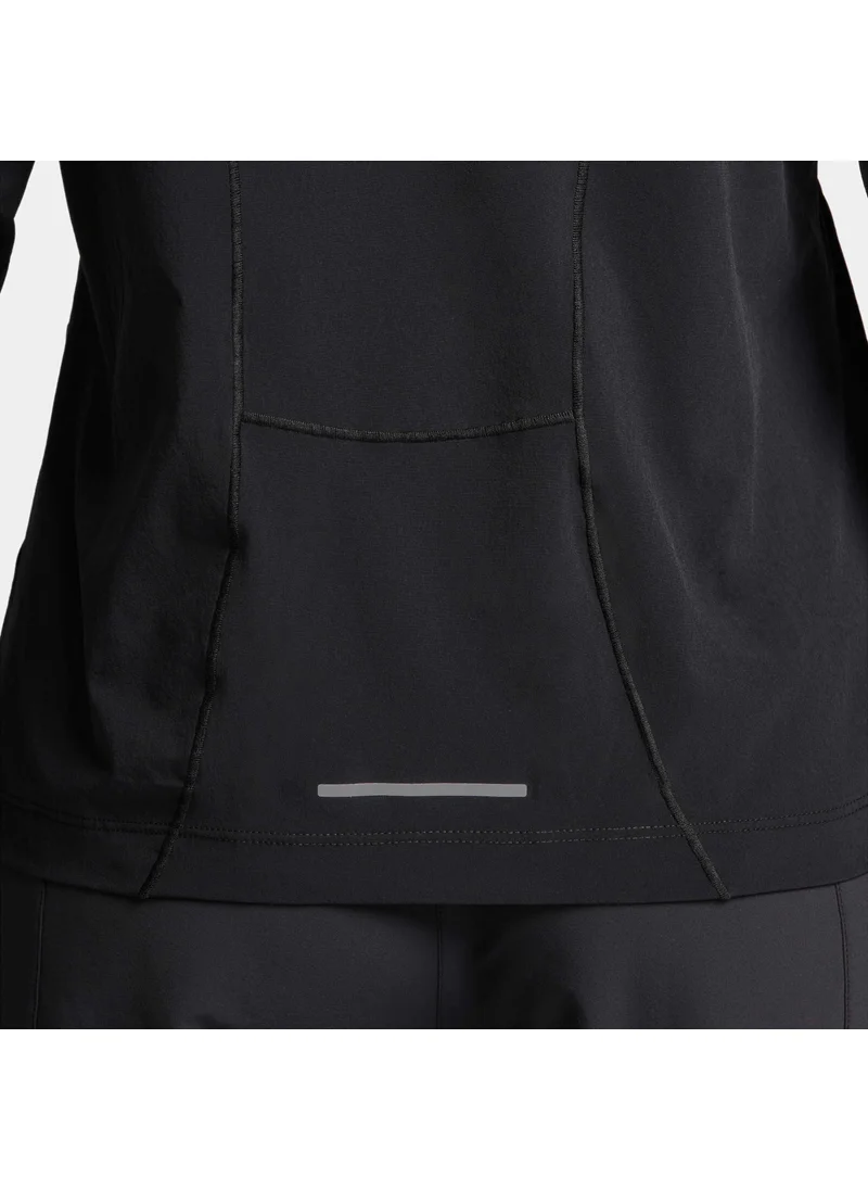 Nike Women's Swift UV Running Jacket