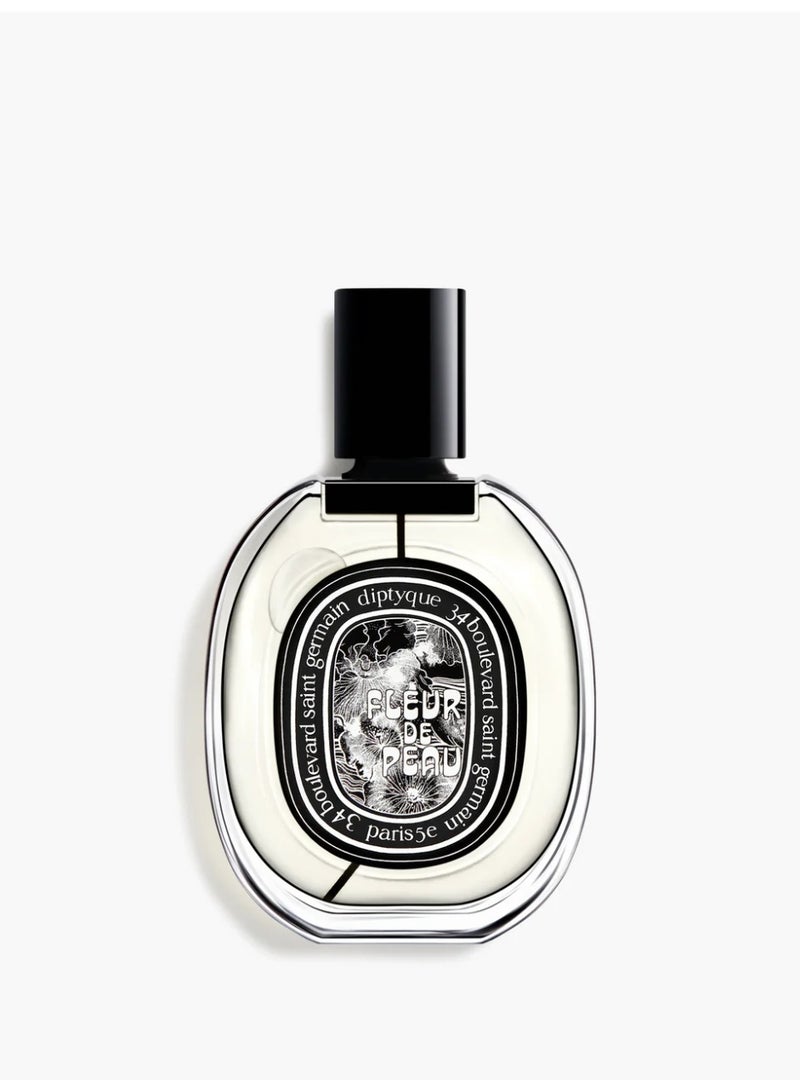 Diptyque FLEUR DE PEAU EAU DE PARFUM 75ML - Image 1