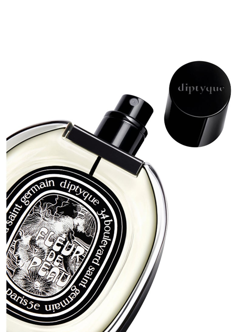 Diptyque FLEUR DE PEAU EAU DE PARFUM 75ML - Image 2