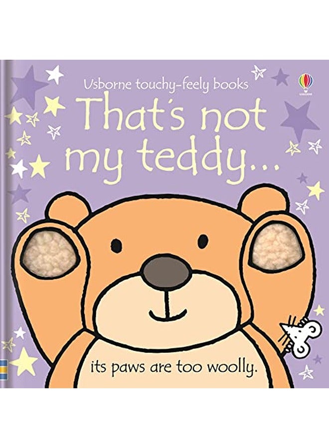 هذا ليس دبّي... 