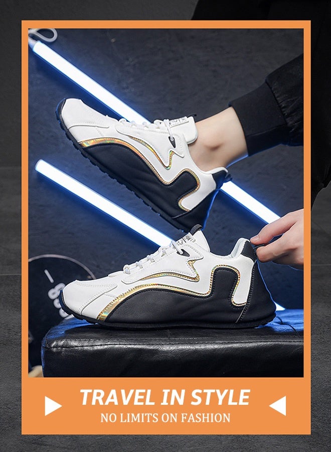 Men's Big Size Competition Sneaker  - Image 2