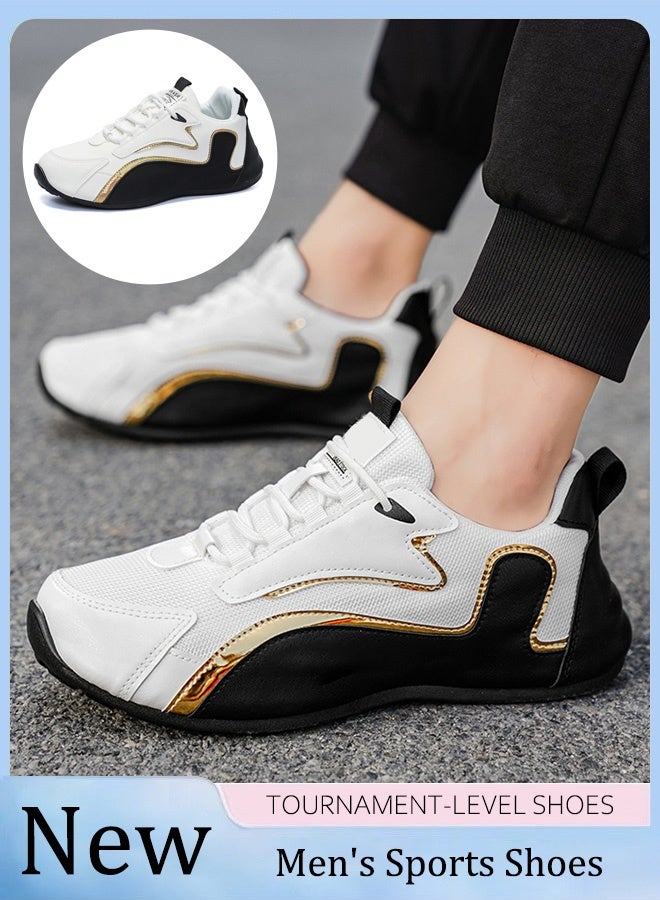 Men's Big Size Competition Sneaker  - Image 1