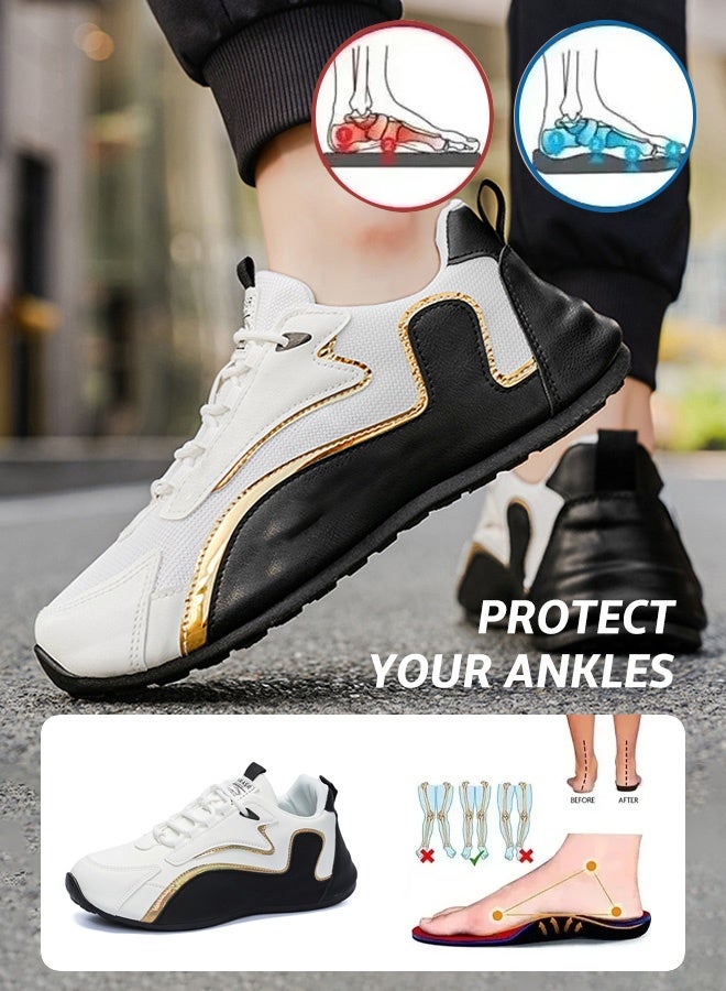 Men's Big Size Competition Sneaker  - Image 3