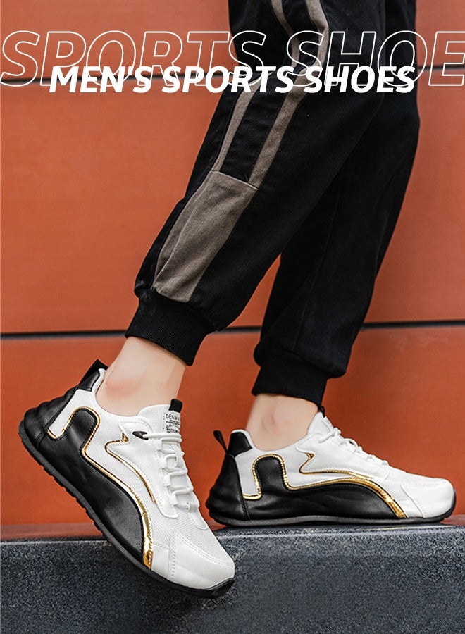 Men's Big Size Competition Sneaker  - Image 5