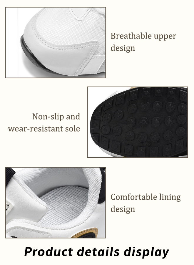 Men's Big Size Competition Sneaker  - Image 4
