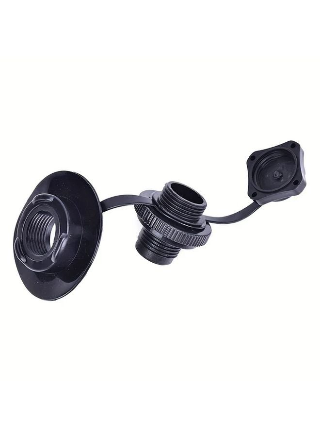 صمام هواء ثماني جديد للقارب القابل للنفخ من إنتكس - قارب جيلونج لصيد الأسماك - فراش هوائي - Image 4