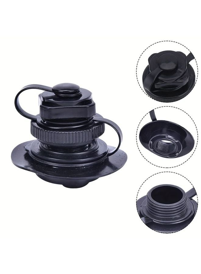 صمام هواء ثماني جديد للقارب القابل للنفخ من إنتكس - قارب جيلونج لصيد الأسماك - فراش هوائي - Image 5