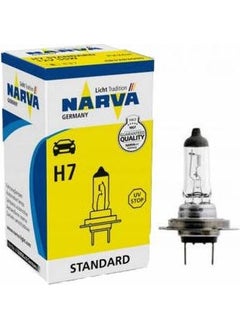 Narva H7 12V 55W Standard Halogen Bulb 1 Piece 