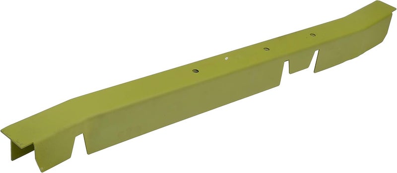 Dorman 926-096 Front Passenger Side Center Frame Rail Repair for Select Jeep Models - Image 1