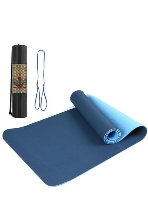 Non Slip Yoga Mat