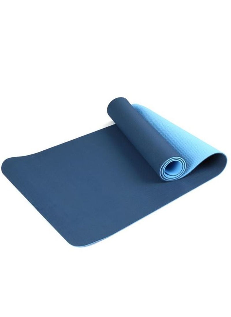 Generic - Non Slip Yoga Mat - Image 1