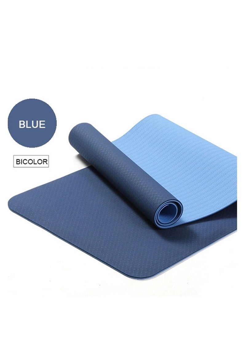 Generic - Non Slip Yoga Mat - Image 1