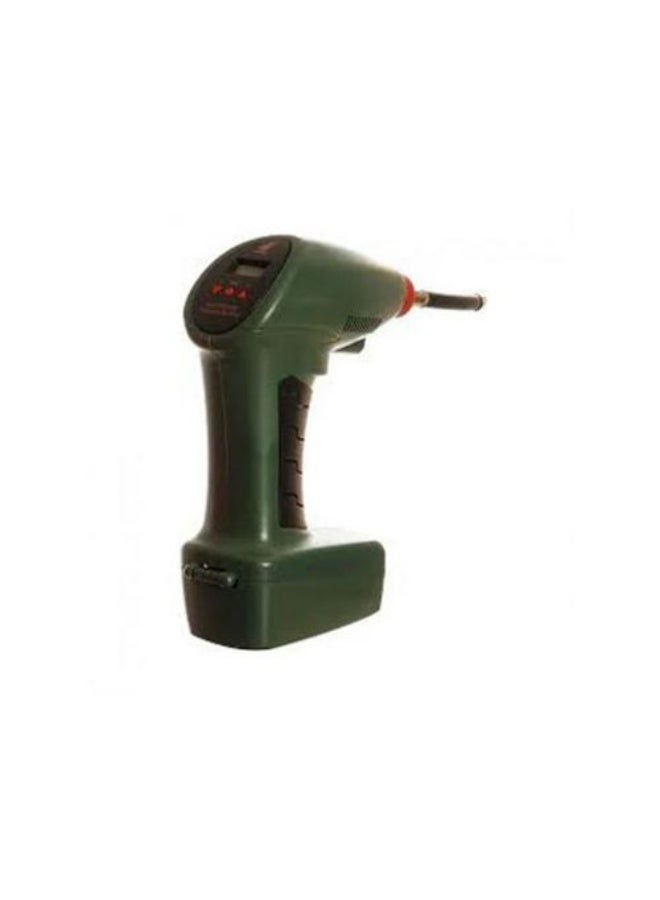 The Car Tire Inflator Is Easy And Powerful 12V- 14FT - Image 3