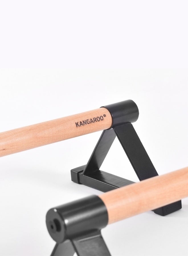 KANGAROO Wooden push handle - Image 4