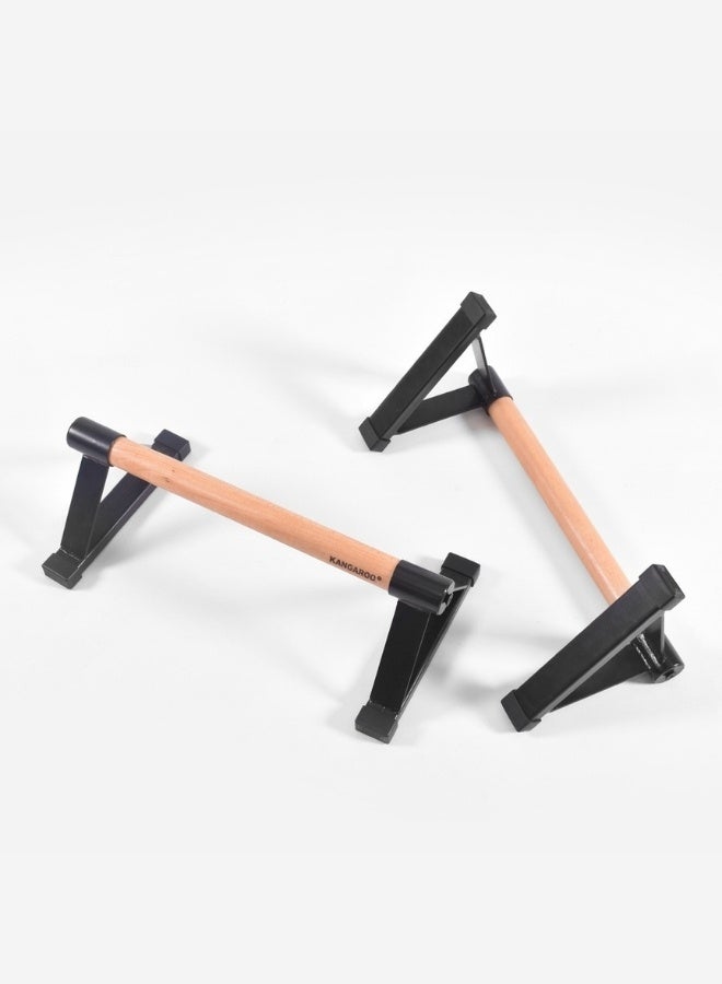 KANGAROO Wooden push handle - Image 5