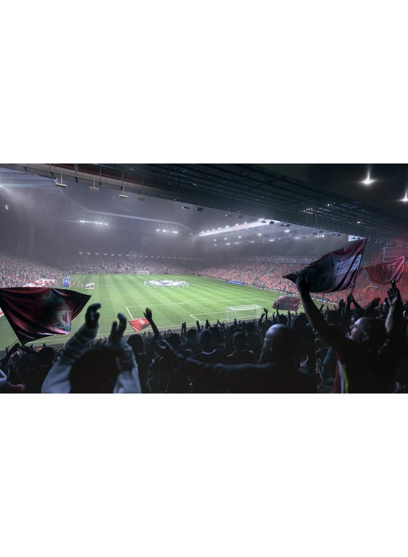 سويتش 0 FC 26 EA Sports - STANDARD EDITION -Nintendo Switch - Image 4