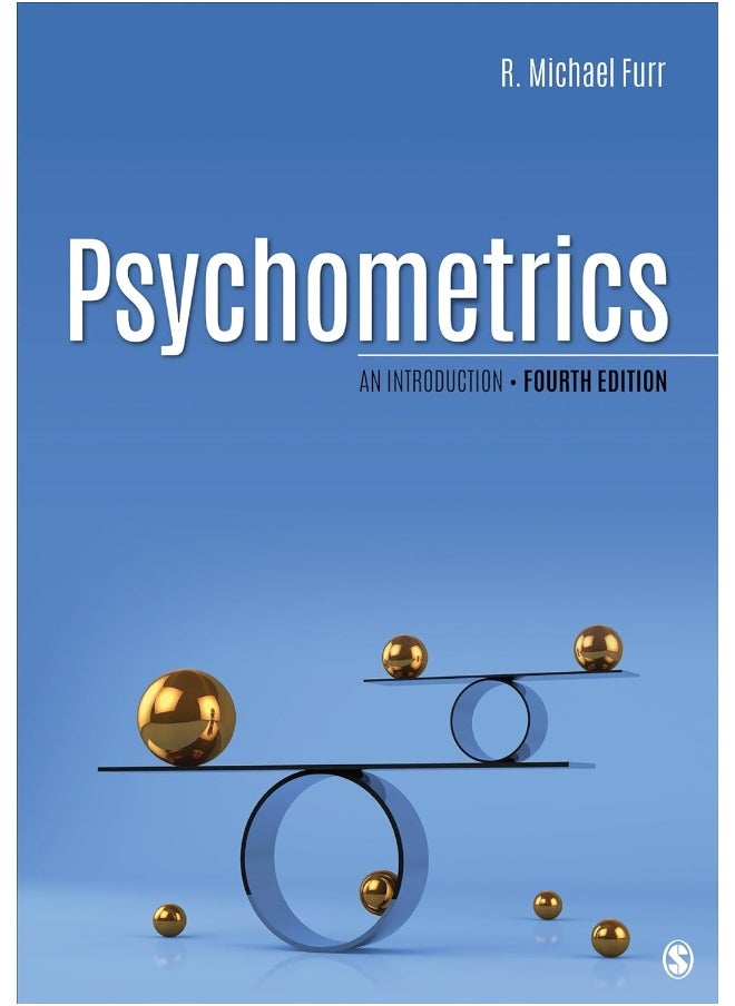 Psychometrics: An Introduction 