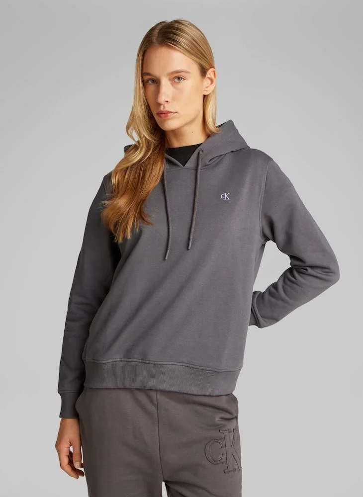 Calvin Klein Jeans Graphic Regular  Hoodie