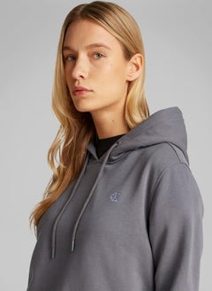 Calvin Klein Jeans Graphic Regular  Hoodie  - Image 3