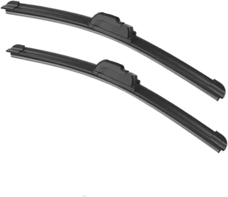 Wivplex Car Front Wiper Blades for Daihatsu Copen - Image 1