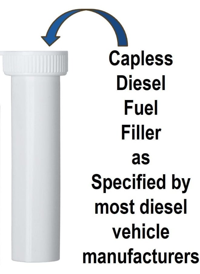 AUTOPROFI - AUTOPROFI Diesel Particulate Filters - Image 1