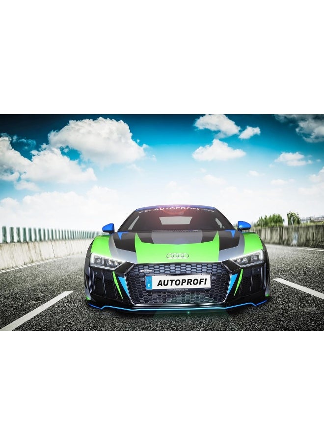 AUTOPROFI - AUTOPROFI Diesel Particulate Filters - Image 1