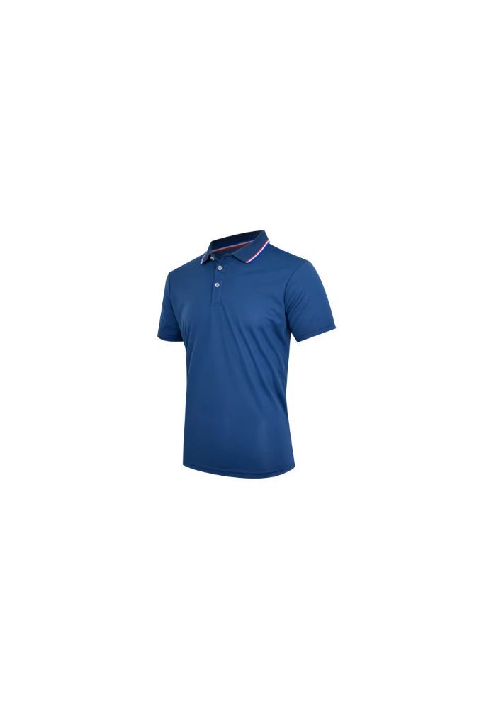 Offering 2025 Comfortable Summer Breathable Rod, Men'S, Short Quality Solid Color Sleeve T-Shirt