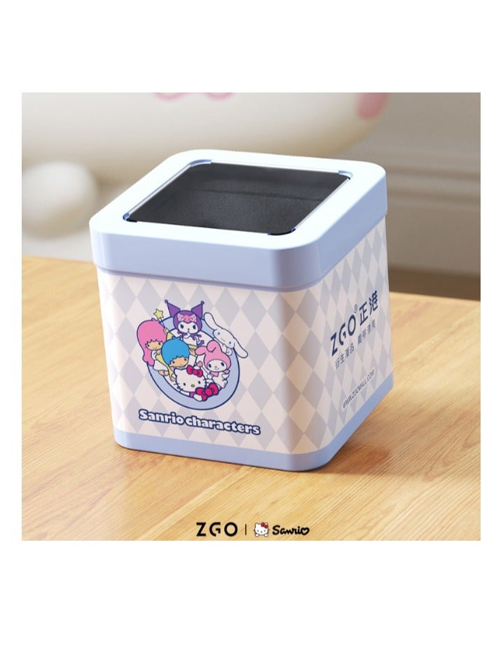ZGO Children's School Start Gift Watch, Student Style Watch, Cute Cartoon Silicone Watch - Image 4