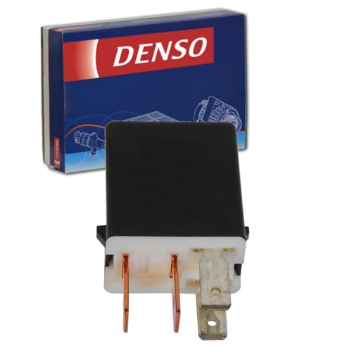 Sixity Auto ريلاي بوق دنسو متوافق مع تويوتا كامري 1997-2006 - Image 1